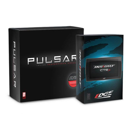 2020-2023 Duramax Pulsar V3/ w/ Insight CTS3 (22601-3) official supplier product photo
