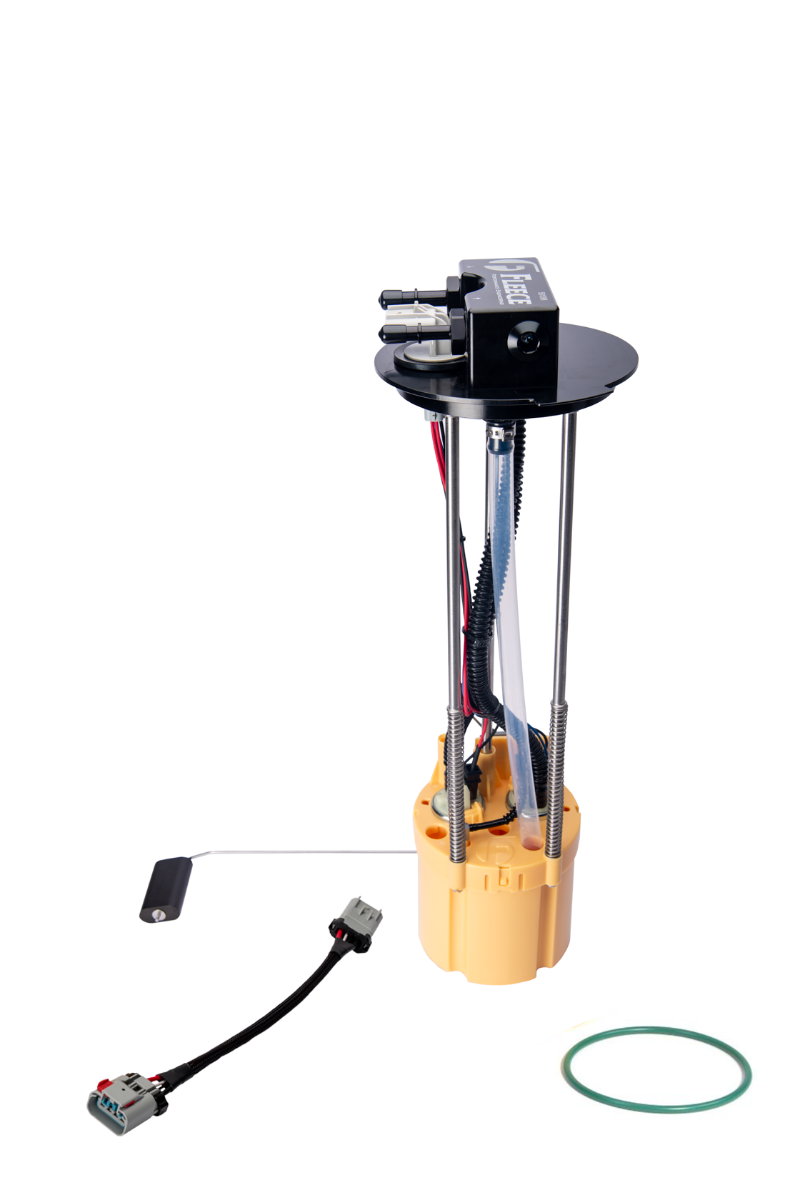 2020-2024 Cummins PowerFlo Lift Pump w/ 50 Gal Fuel Tank (FPE-PF-CUMM-2024-50) official supplier product photo