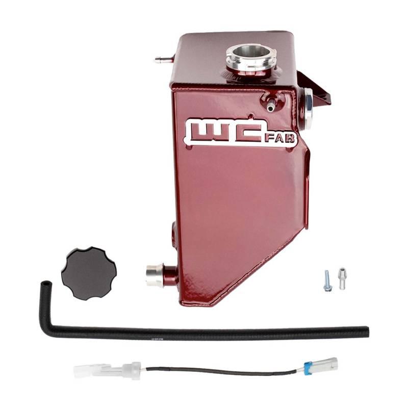 2020-2026 Duramax OEM Placement Coolant Tank Kit (WCF100268) official supplier product photo