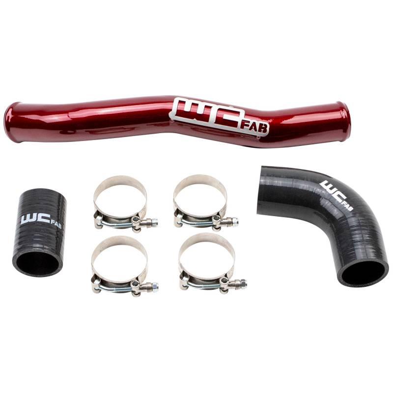 2020-2026 Duramax Upper Coolant Pipe Kit (WCF100541) official supplier product photo