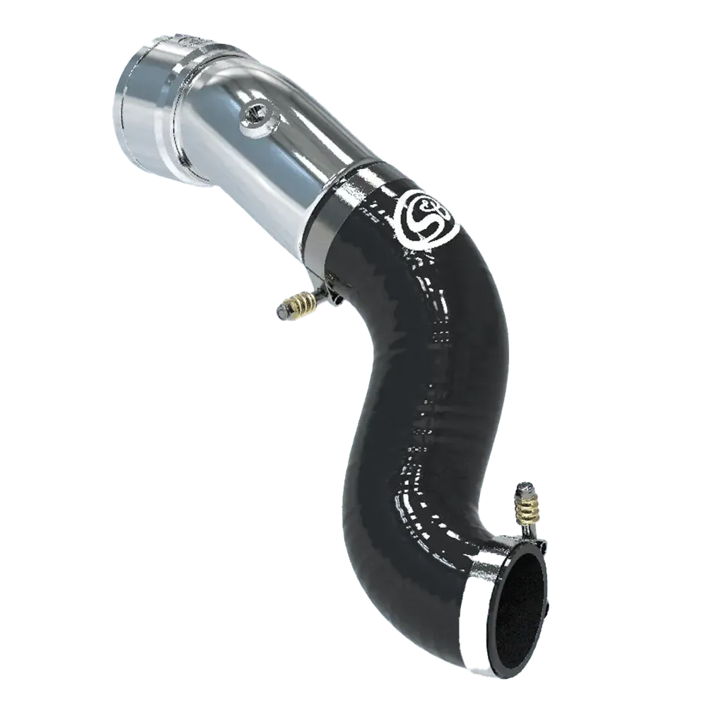 2023-2025 Powerstroke Cold Side Intercooler Pipe (83-1012) official supplier product photo