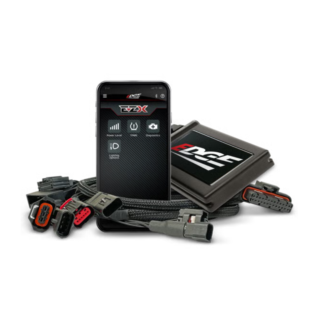 2023-2026 Powerstroke EZX + Insight CTS3 Kit (12713-3) official supplier product photo