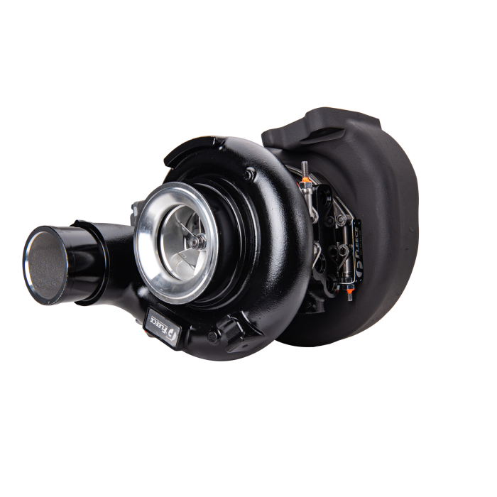 Cummins 63mm FMW Holset VGT Cheetah Turbocharger official supplier product photo