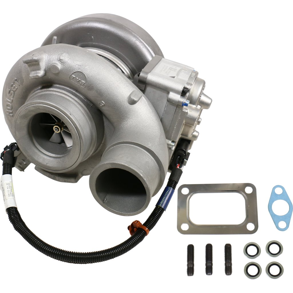 Cummins HE300VG Stock Replacement Turbo official supplier product photo