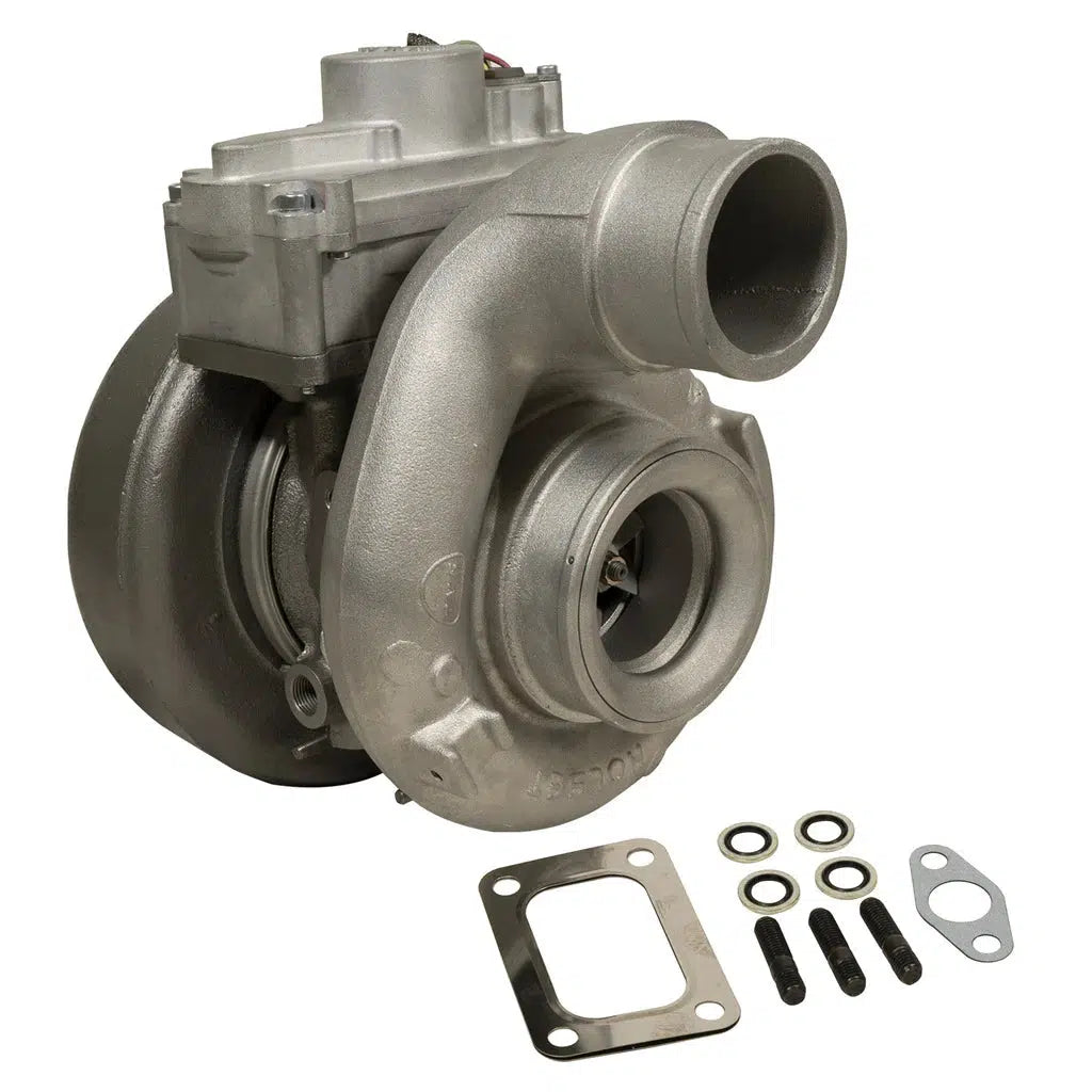 Cummins HE351 Stock Replacement Turbo official supplier product photo