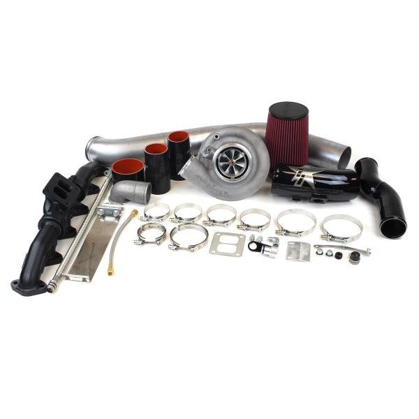Cummins S300 SX-E Single Turbo Kit official supplier product photo