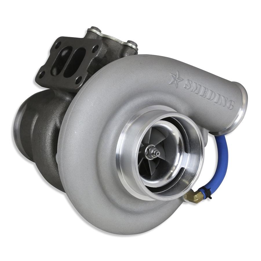 Cummins S366 2nd Gen Drop-In Turbocharger official supplier product photo