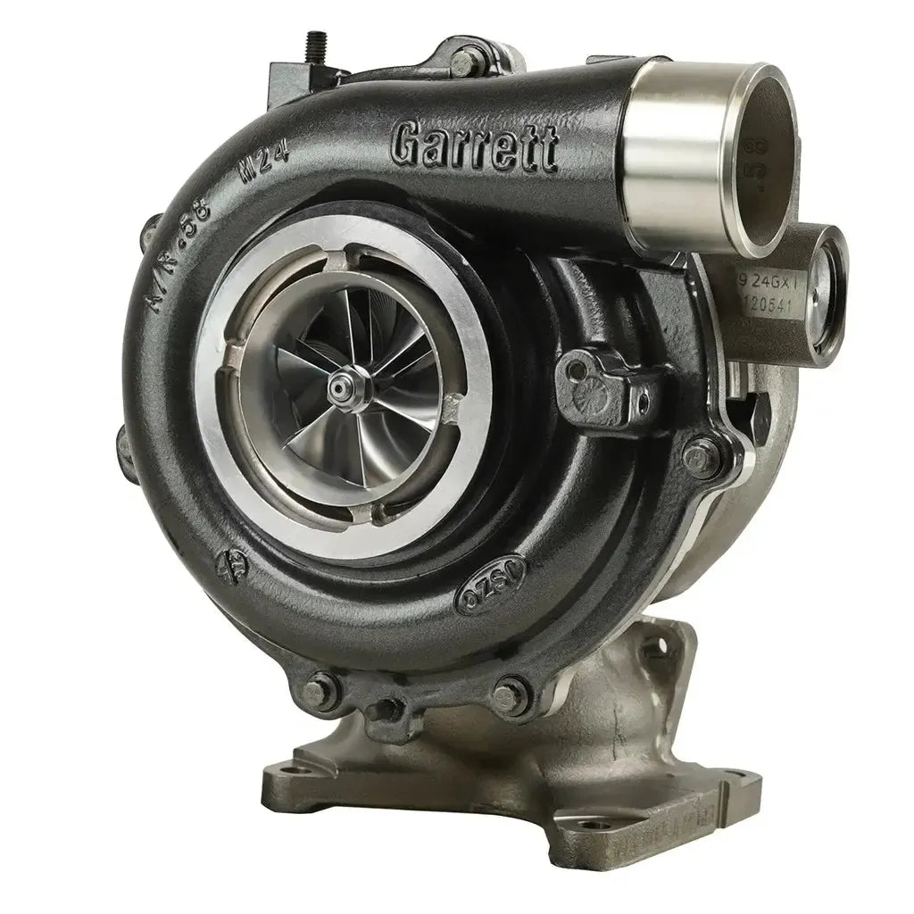 Duramax Screamer Turbo Upgrade official supplier product photo