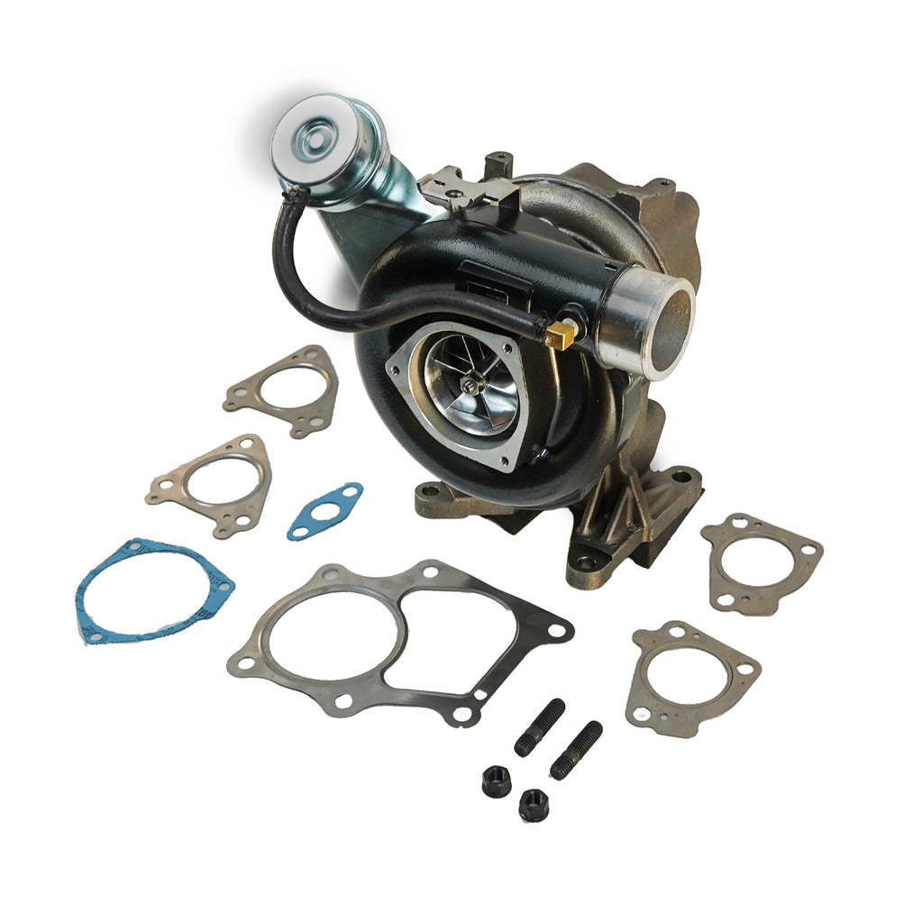 LB7 Duramax Screamer Turbo Upgrade official supplier product photo