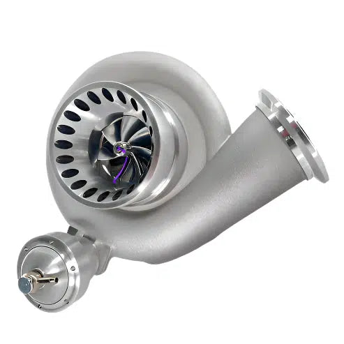 Powerstroke KC300x G3 Stage 1 Turbocharger official supplier product photo
