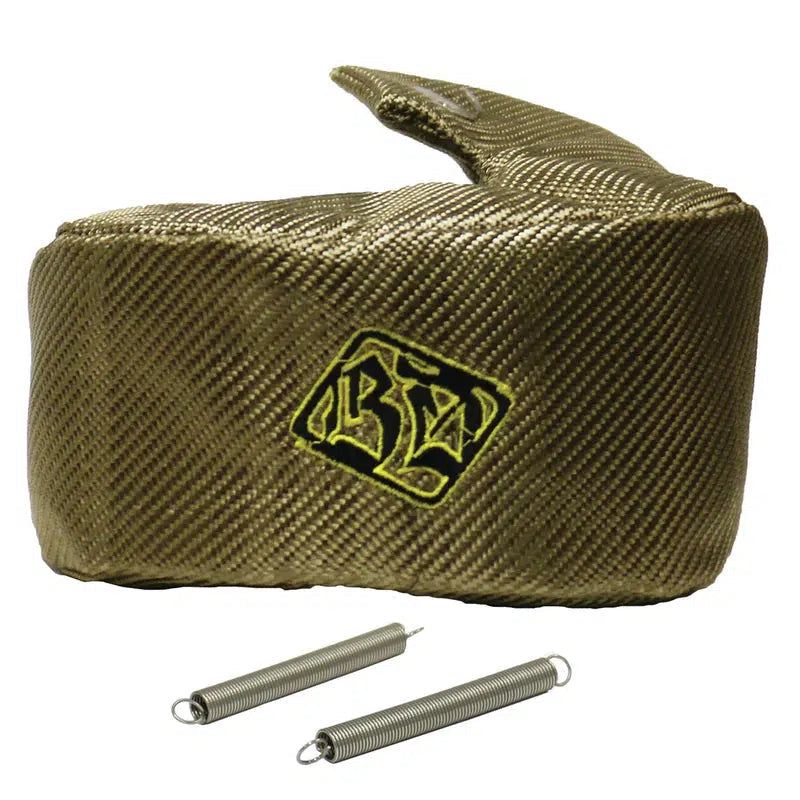 S300 S400 T4 Turbo Blanket official supplier product photo