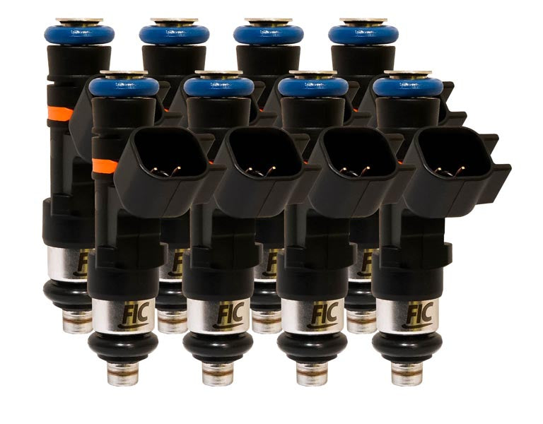 1000cc FIC BMW E9X M3 Fuel Injector Clinic Injector Set (High-Z) (is804-1000h) official supplier product photo
