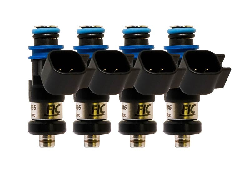 1000cc FIC Fuel Injector Clinic Injector Set for Scion FR-S (High-Z) (is144-1000h) official supplier product photo