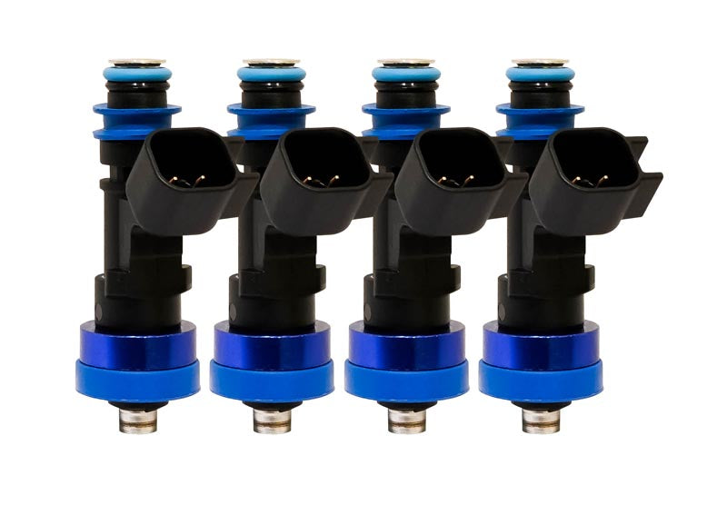 1000cc FIC Honda B, H, & D Series (except D17) Fuel Injector Clinic Injector Set (High-Z) (is115-1000h) official supplier product photo