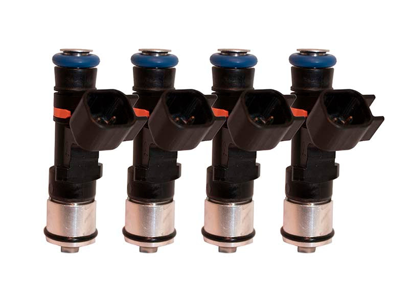 1000cc FIC Honda K24 ('12-'15) Civic SI Fuel Injector Clinic Injector Set (High-Z) (is114-1000h) official supplier product photo