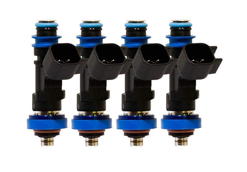 1000cc FIC Honda S2000 Fuel Injector Clinic Injector Set (High-Z) (is117-1000h) official supplier product photo
