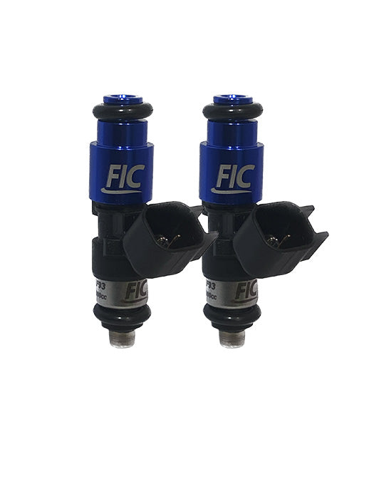 1000cc FIC Polaris RZR and all turbo sub models Fuel Injector Clinic Set (High-Z) (is622-1000h) official supplier product photo
