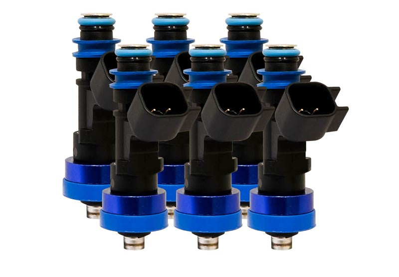 1000cc Honda/Acura NSX (90-05) Fuel Injector Clinic Injector Set (High-Z) (is111-1000h) official supplier product photo