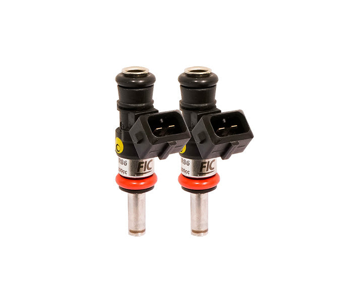 1200cc FIC Polaris XP 1000/ XP 4 ATV Fuel Injector Clinic Set (High-Z) (is621-1200h) official supplier product photo