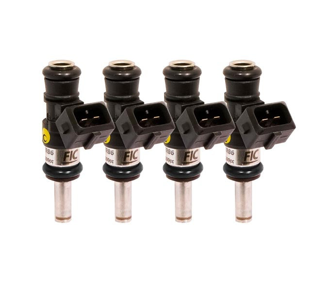 1200cc FIC Volkswagen VW Golf MK7/8 Fuel Injector Clinic Injector Set (High-Z)(IS360-1200H) official supplier product photo