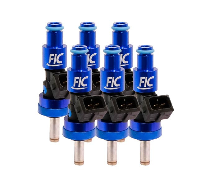 1200cc Honda/Acura NSX (90-05) Fuel Injector Clinic Injector Set (High-Z) (is111-1200h) official supplier product photo