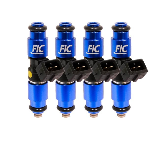 1200cc (Previously 1100cc) FIC BMW E30 M3 Fuel Injector Clinic Injector Set (High-Z) (is803-1200h) official supplier product photo