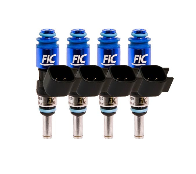 1440cc FIC Fuel Injector Clinic Injector Set for Scion FR-S (High-Z) (is144-1440h) official supplier product photo