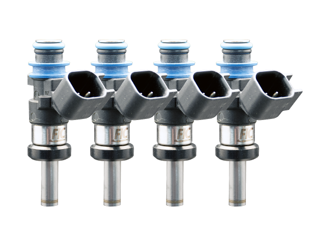 1440cc FIC Fuel Injector Clinic Injector Set for Subaru BRZ (High-Z) (is177-1440h) official supplier product photo