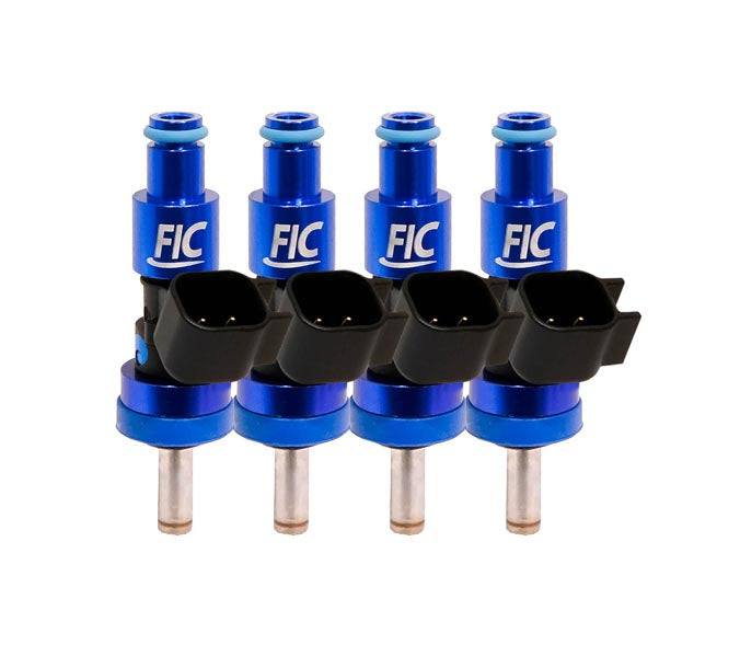 1440cc FIC Honda/Acura Fuel Injector Clinic Injector Set (High-Z) (is115-1440h) official supplier product photo