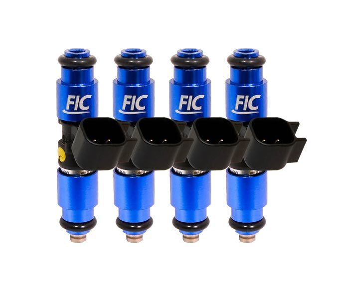 1440cc FIC Hyundai Genesis 2.0T (2013-2014) Fuel Injector Clinic Injector Set (High-Z) (is191-1440h) official supplier product photo