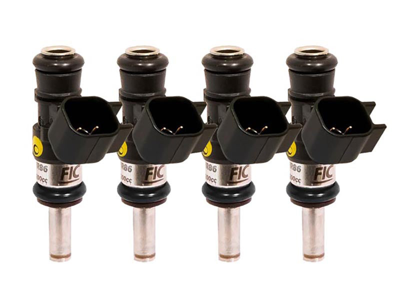 1440cc FIC Volkswagen VW Golf MK7/8 Fuel Injector Clinic Injector Set (High-Z)(IS360-1440H) official supplier product photo