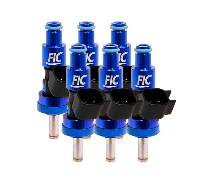 1440cc Honda/Acura NSX (90-05) Fuel Injector Clinic Injector Set (High-Z) (is111-1440h) official supplier product photo