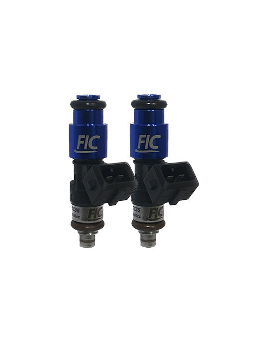 1650cc FIC Polaris RZR and all turbo sub models Fuel Injector Clinic Set (High-Z) (is622-1650h) official supplier product photo