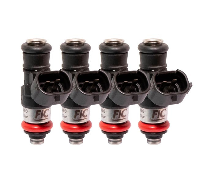 2150cc FIC Volkswagen VW Golf MK7/8 Fuel Injector Clinic Injector Set (High-Z)(IS360-2150H) official supplier product photo