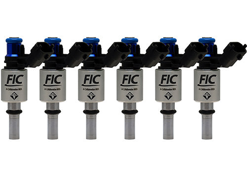3000cc Injector 6 Cylinder official supplier product photo