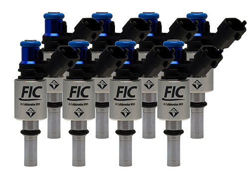 3000cc Injector 8 Cylinder official supplier product photo