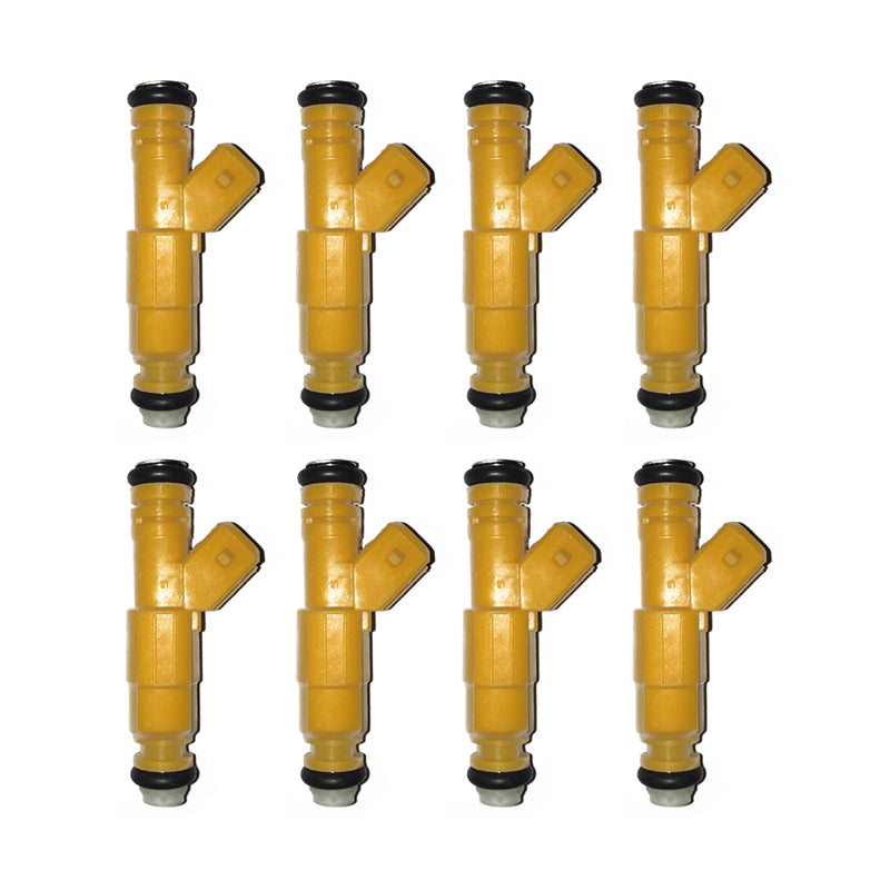 19 LB Upgrade Rebuilt (Replaces Ford Yellow Top 19 LB) official supplier product photo