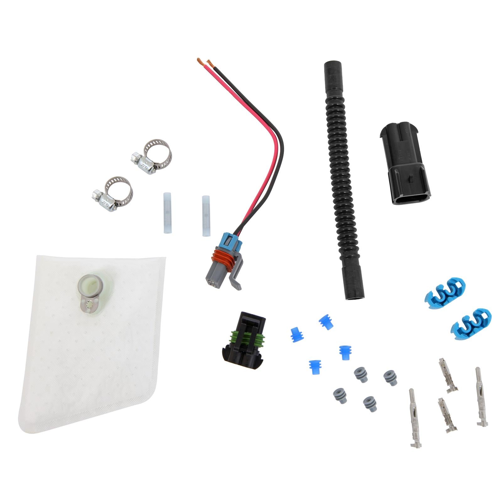 400-1168 Install Kit official supplier product photo