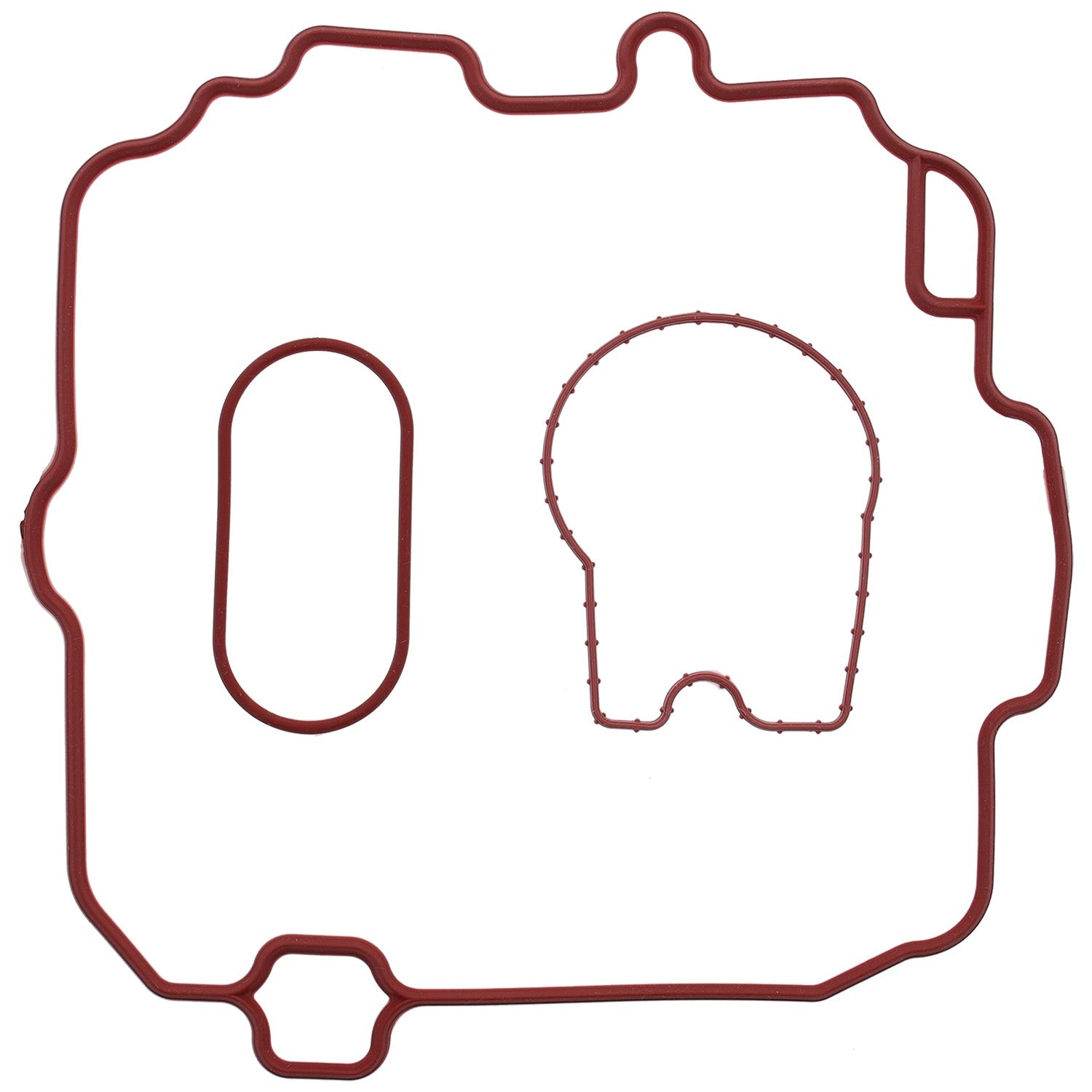 5-260 - Intake Plenum Gasket Kit (Stock Replacement) official supplier product photo