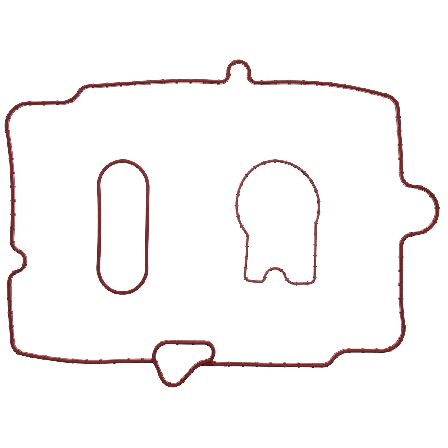 5-261 - Intake Plenum Gasket Kit (Stock Replacement) official supplier product photo