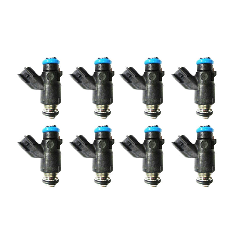5.3 - 6.0 - 8.1 Truck Brand New 12613411 - Flow Matched Set of 8 (36LB @ 43.5PSI) official supplier product photo