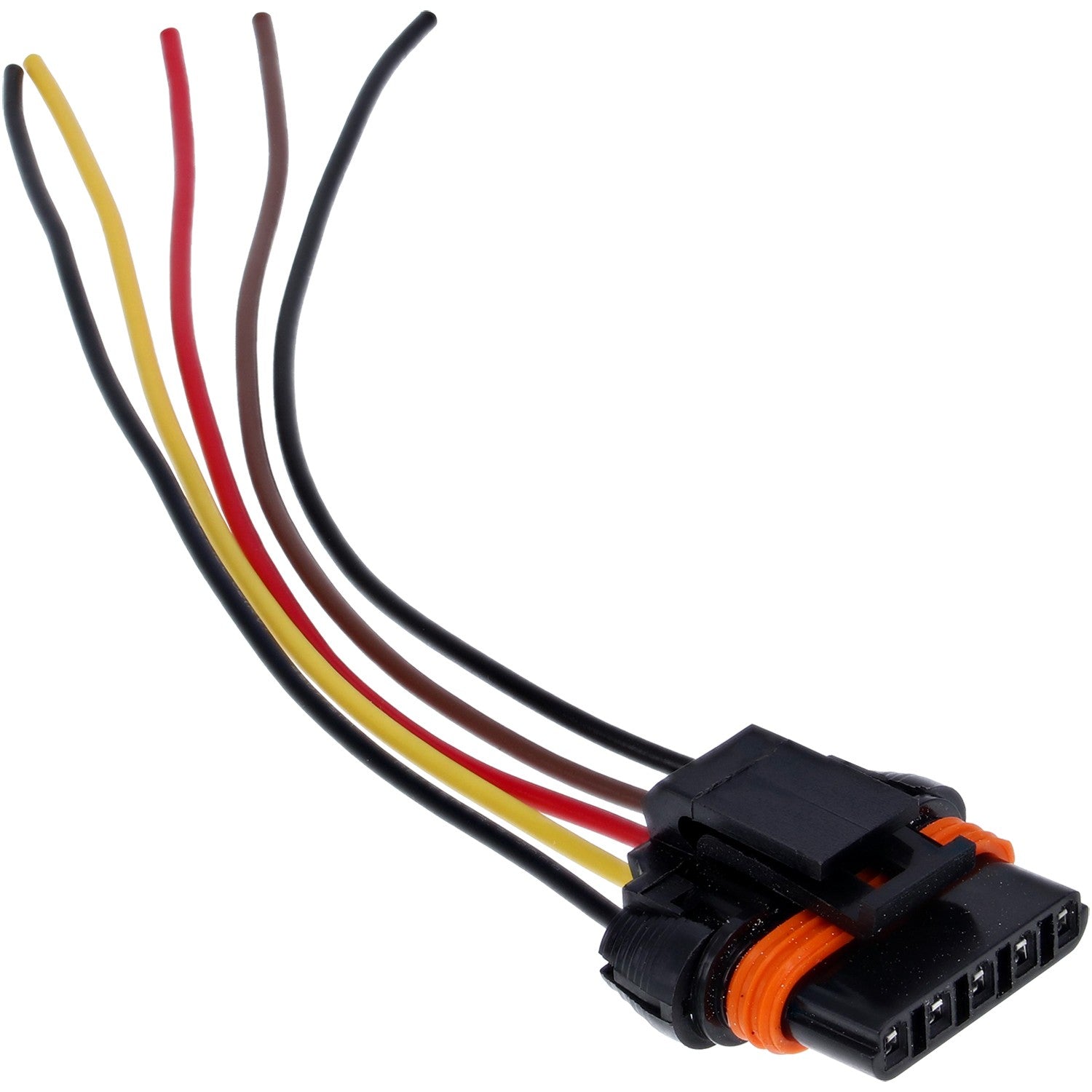 522-004 - Valve Cover Gasket Harness Connector Pigtail (Stock Replacement) official supplier product photo