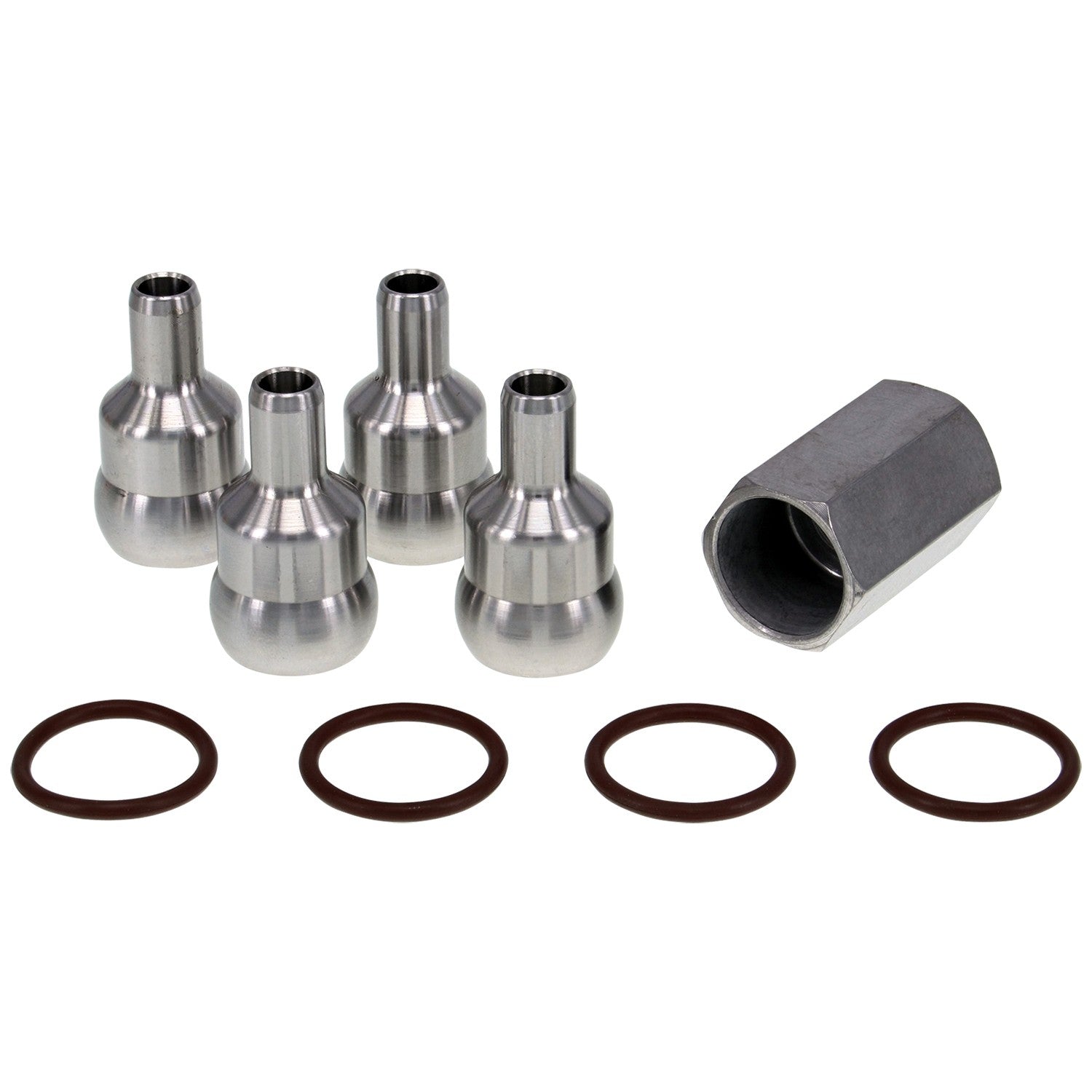 522-037 - Oil Rail Ball Tube Repair Kit (Stock Replacement) official supplier product photo