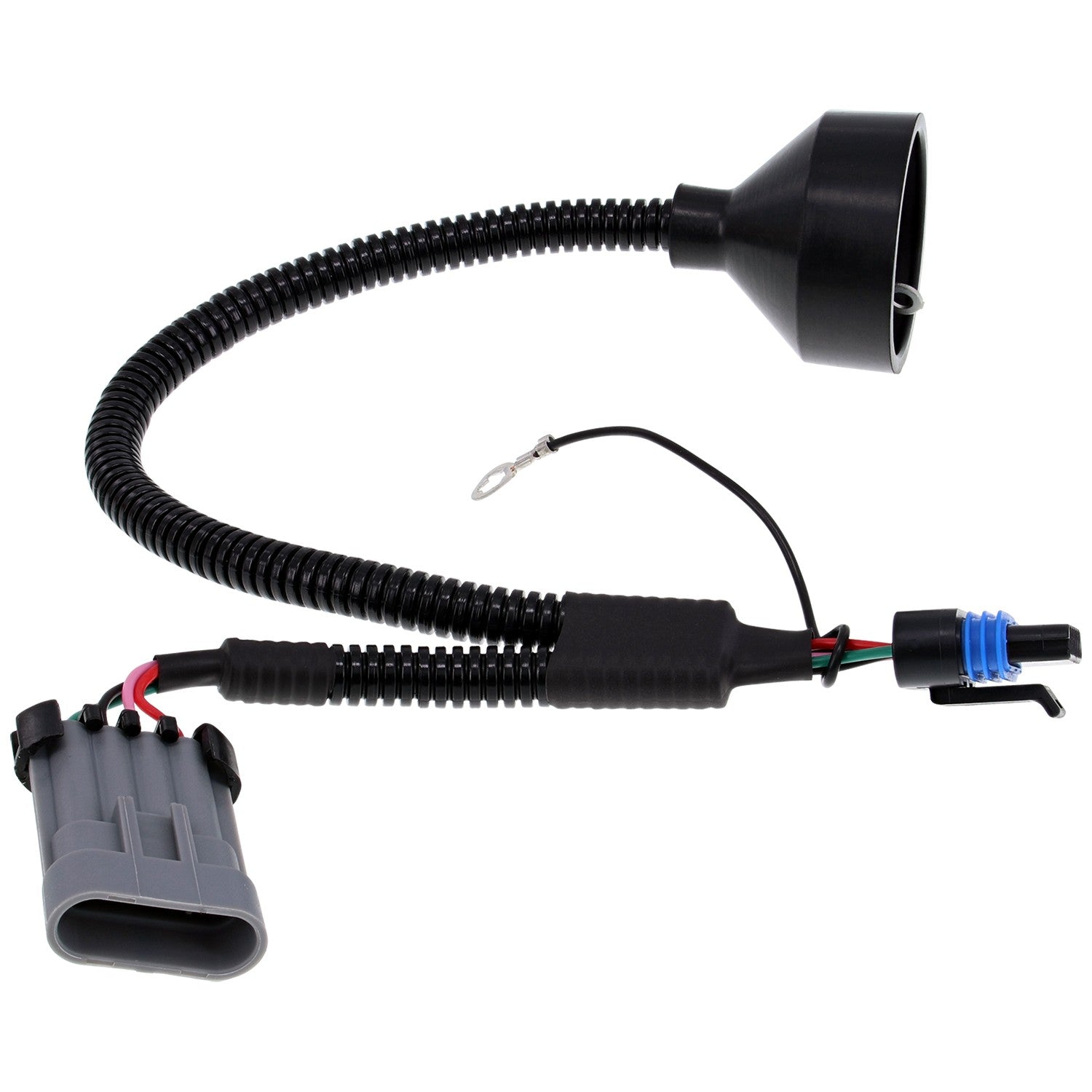 522-047 - Pump Mounted Driver Harness (Stock Replacement) official supplier product photo
