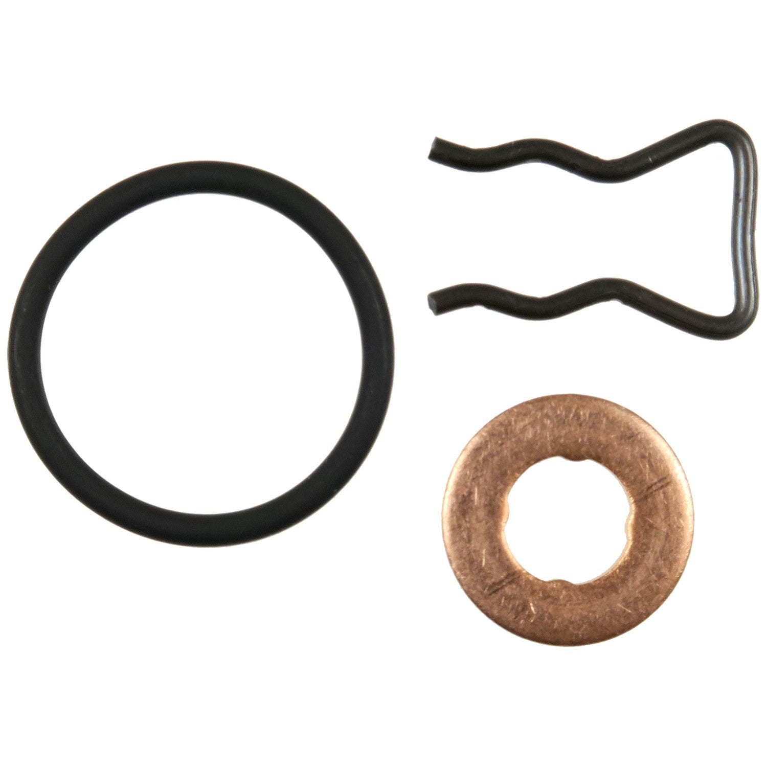 522-052 - Fuel Injector Seal Kit (Stock Replacement) official supplier product photo