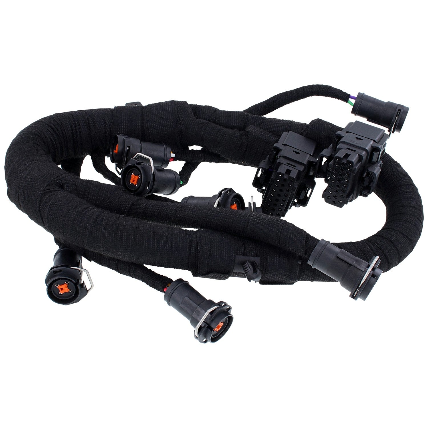 522-054 - Fuel Injector Harness (Stock Replacement) official supplier product photo