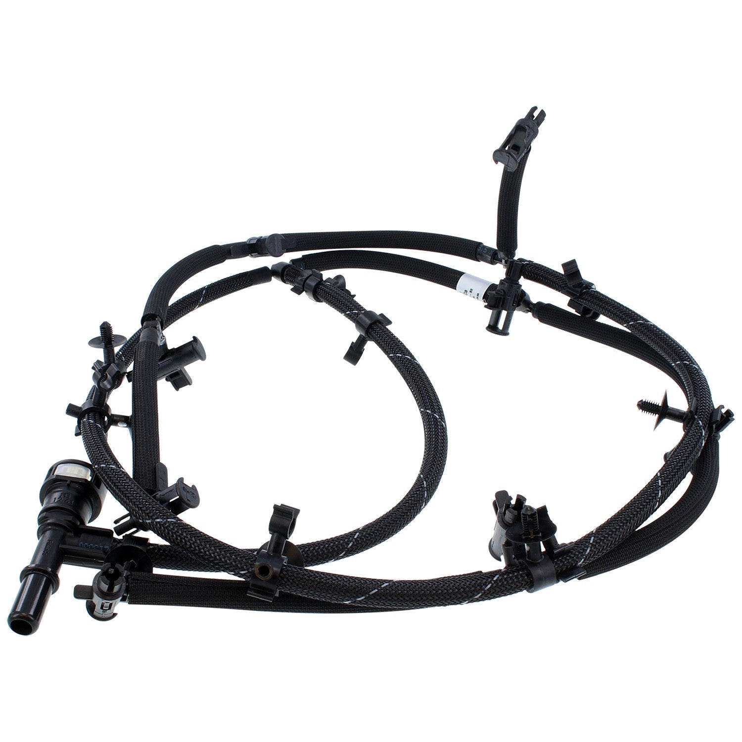 522-068 - Injector Fuel Return Line (Stock Replacement) official supplier product photo