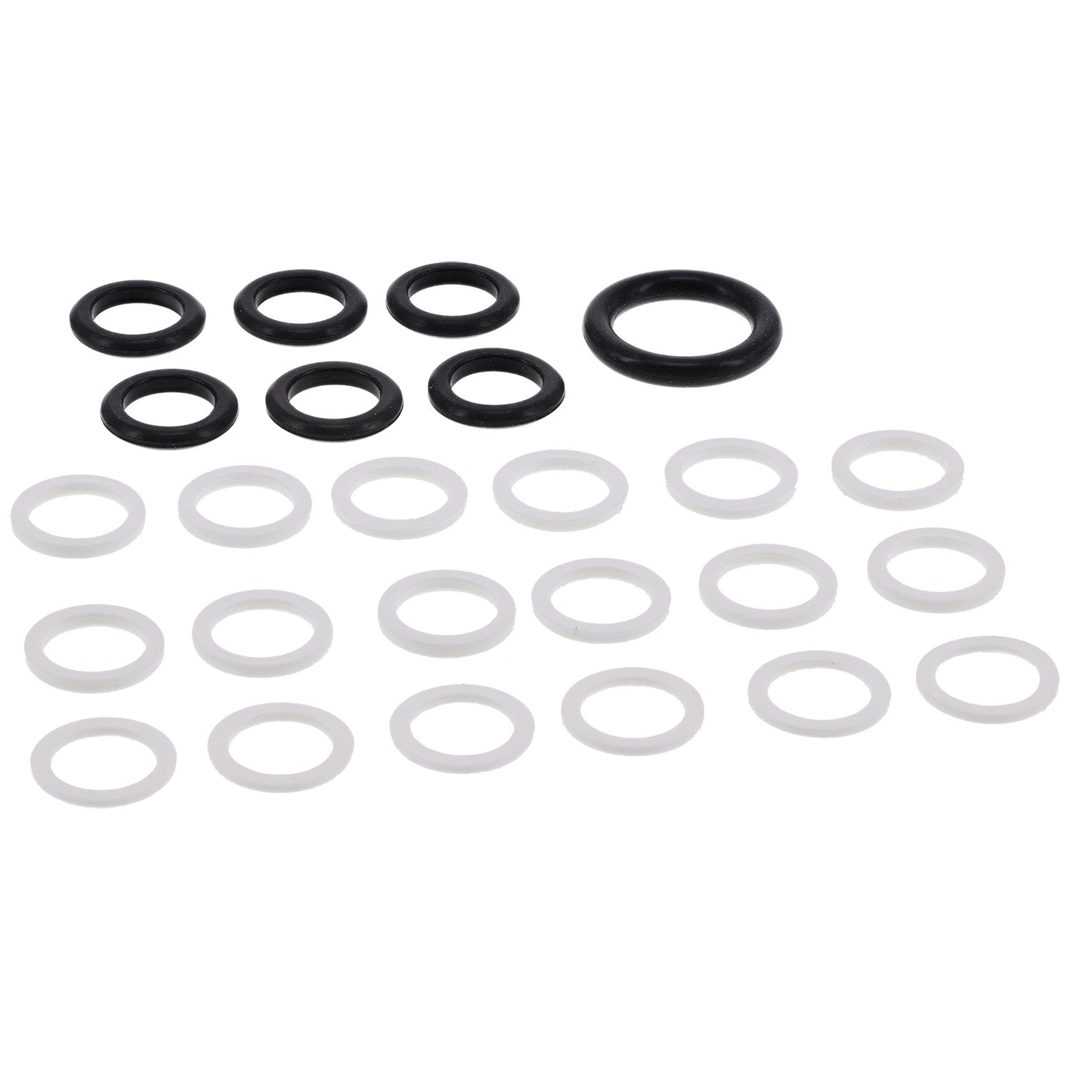 522-069 - High Pressure Oil Rail Seal Kit (Stock Replacement) official supplier product photo