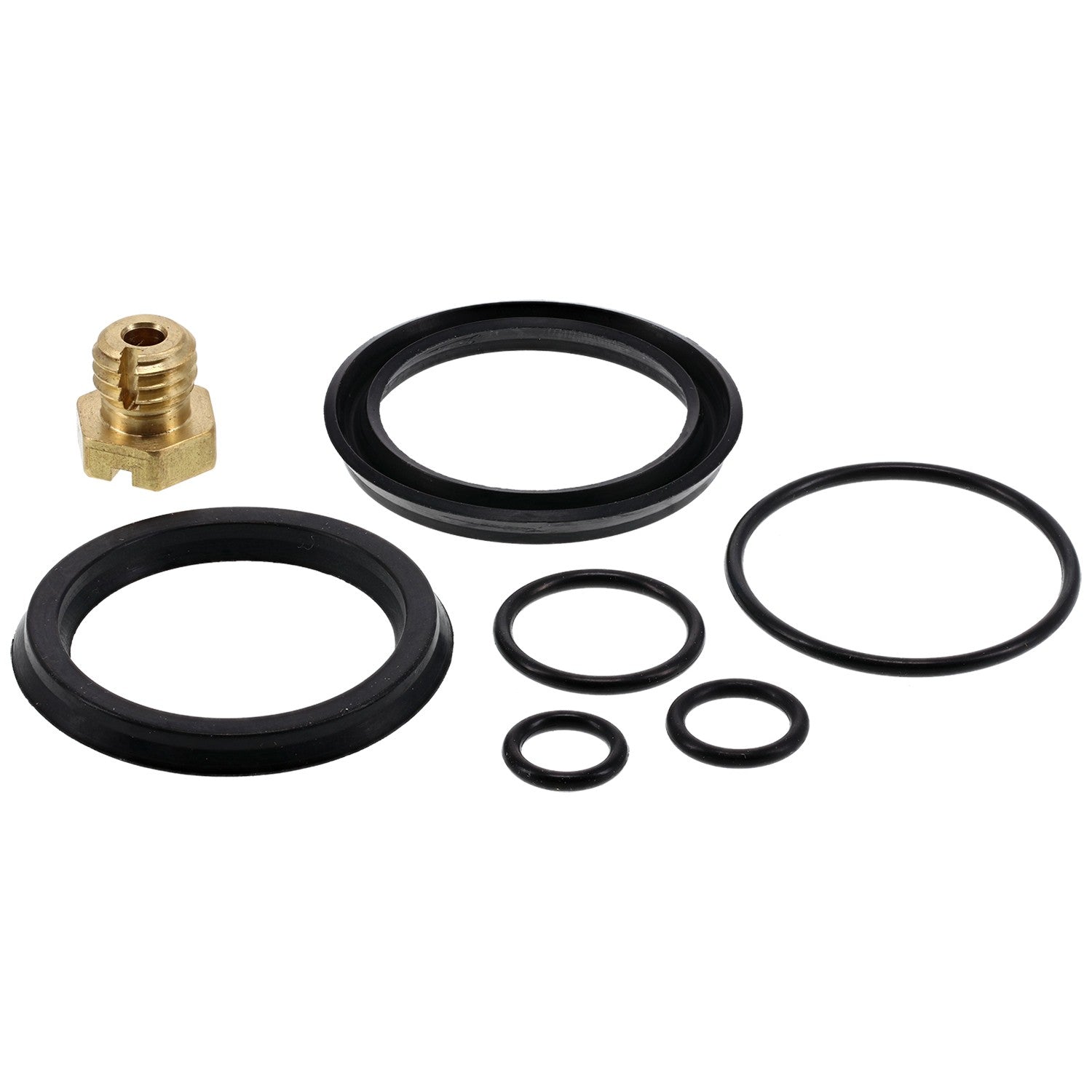 522-070 - Fuel Filter Base & Hand Primer Seal (Stock Replacement) official supplier product photo