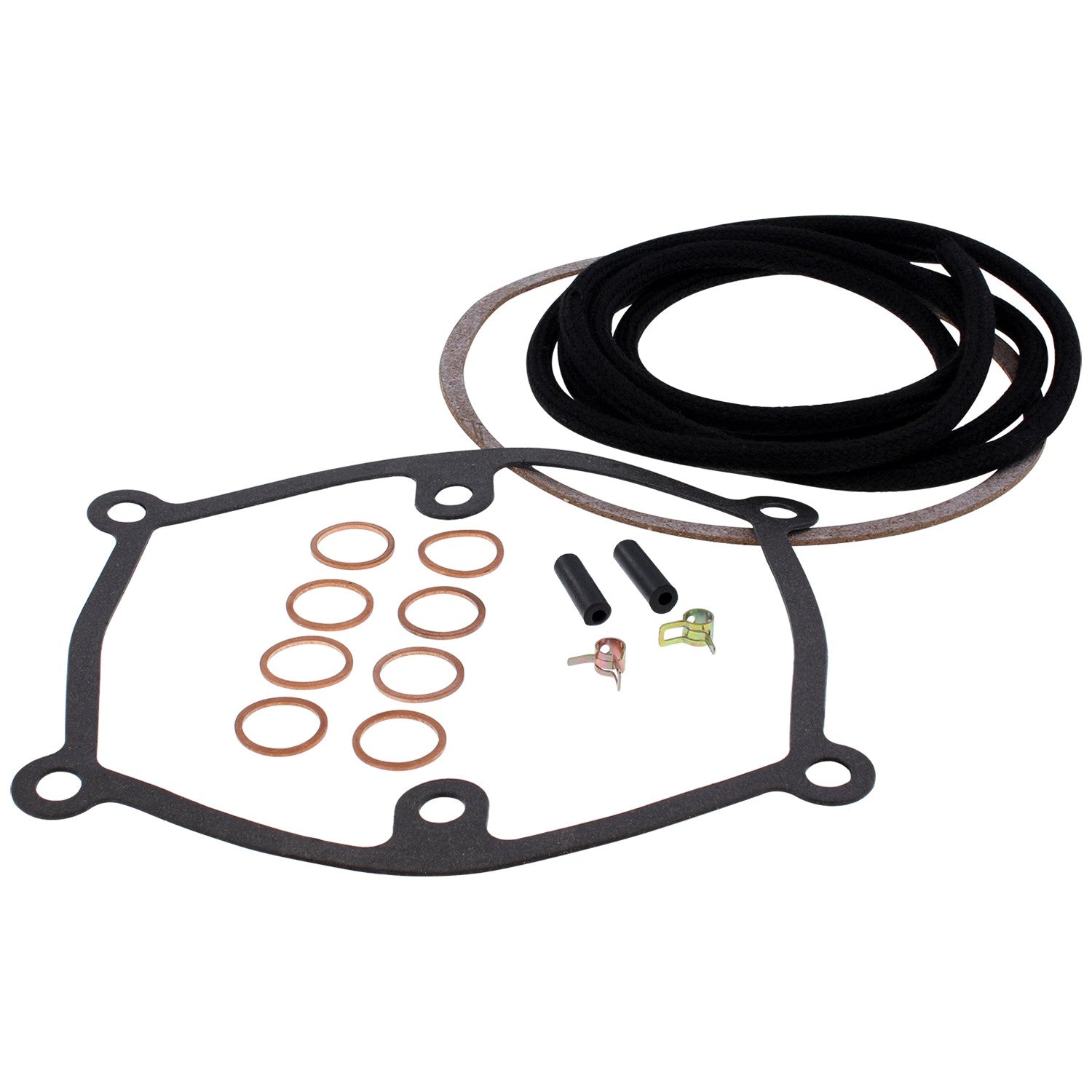 7-001 - Fuel Injector Return Hose Kit (Stock Replacement) official supplier product photo